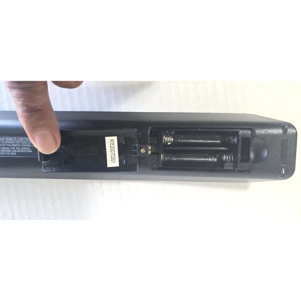Samsung AA63‑01361A OEM Remote Control